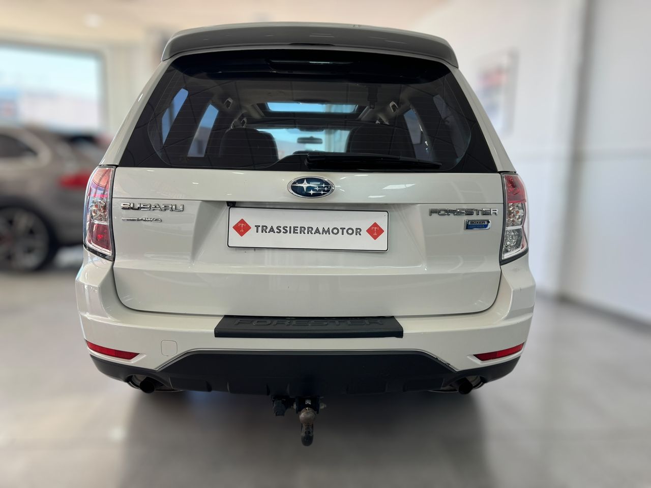 Subaru Forester SPORT PLUS 2.0D 146CV 4X4  - Foto 2