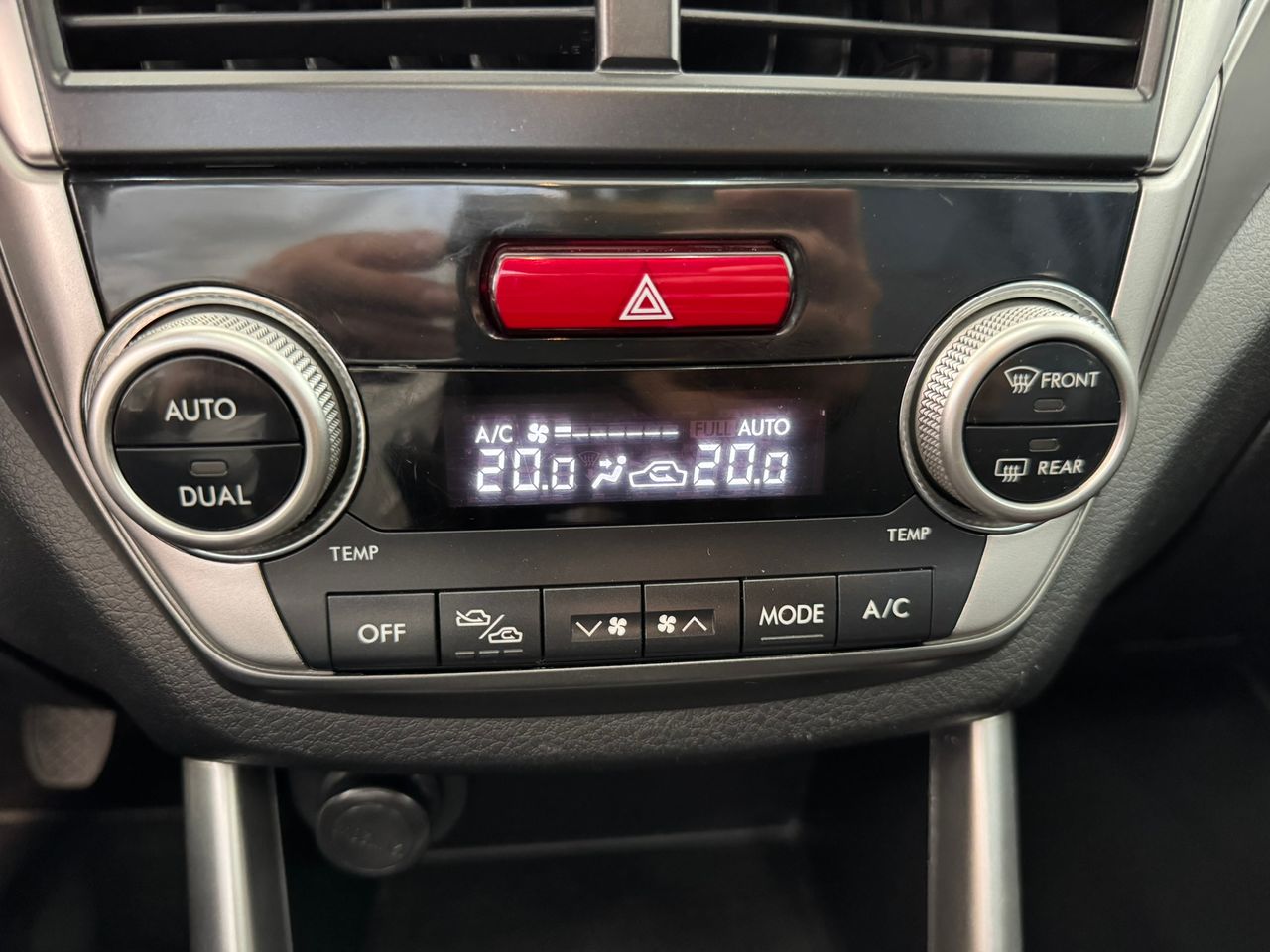 Subaru Forester SPORT PLUS 2.0D 146CV 4X4  - Foto 2