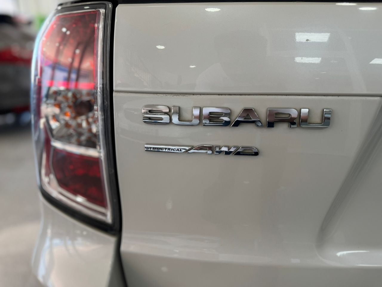 Subaru Forester SPORT PLUS 2.0D 146CV 4X4  - Foto 2