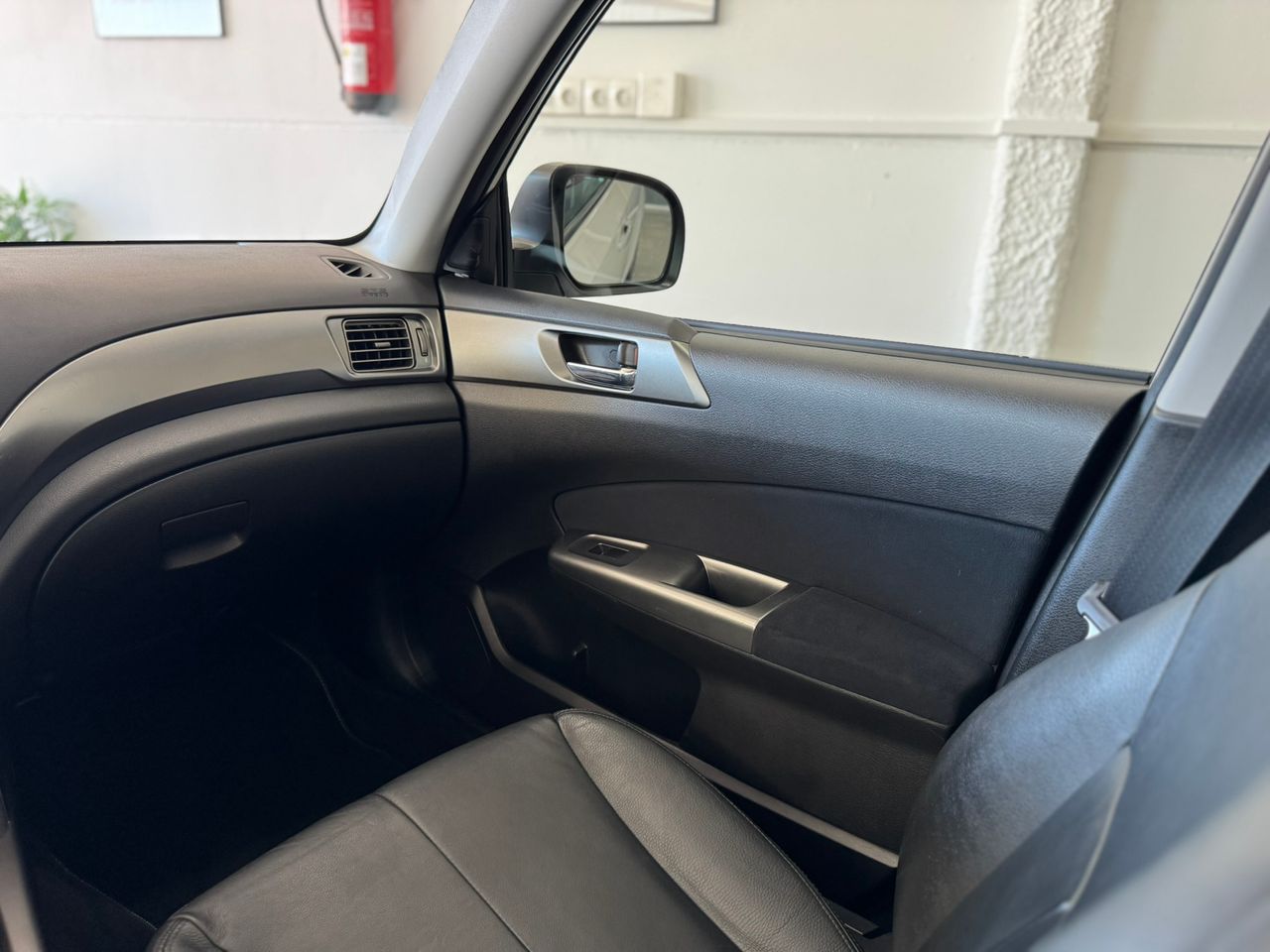 Subaru Forester SPORT PLUS 2.0D 146CV 4X4  - Foto 2