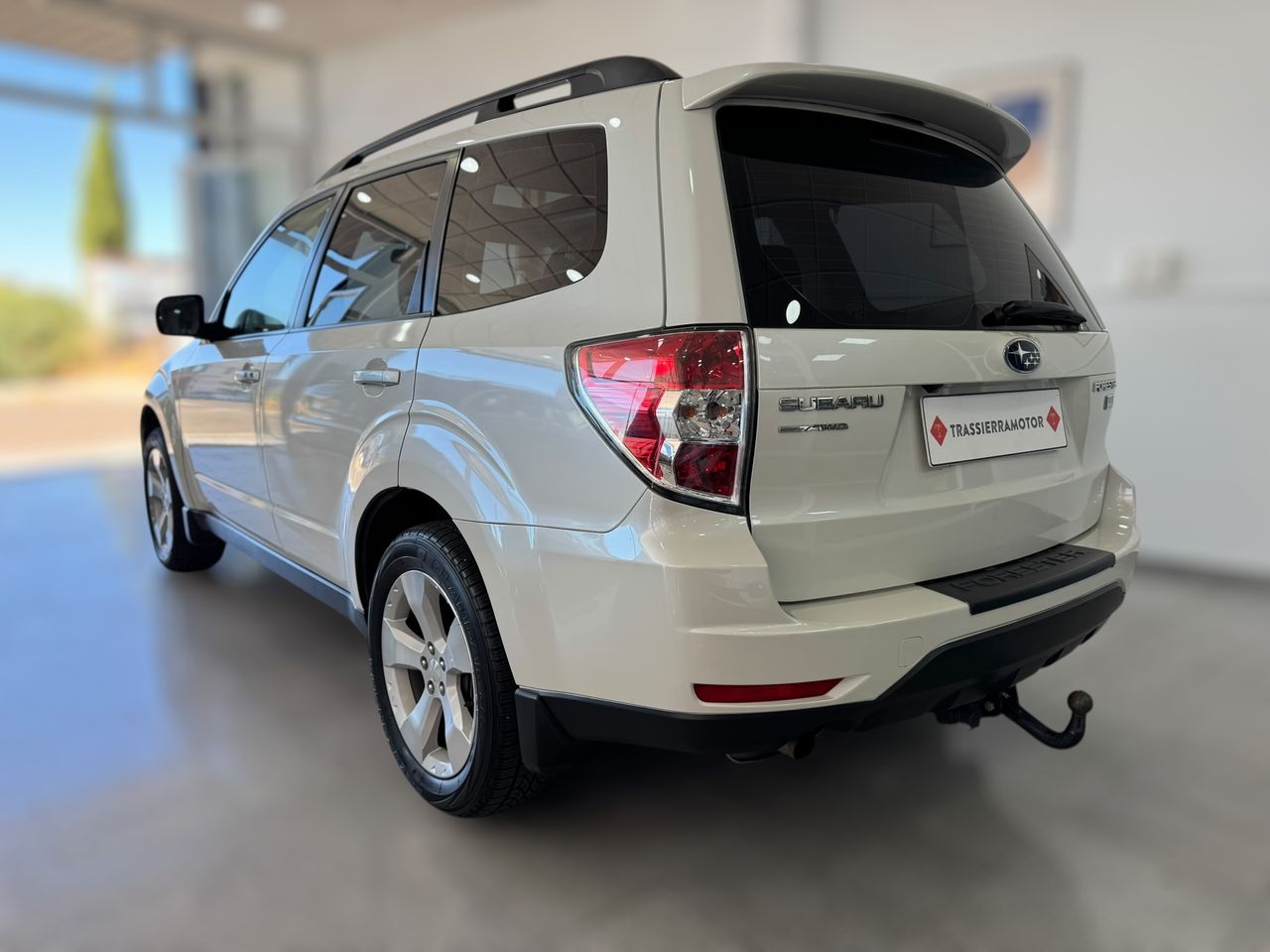 Subaru Forester SPORT PLUS 2.0D 146CV 4X4  - Foto 2