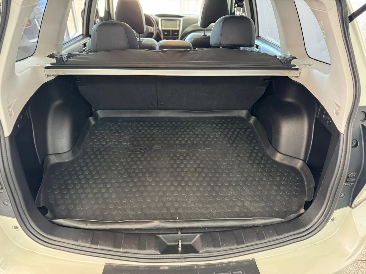 Subaru Forester SPORT PLUS 2.0D 146CV 4X4  - Foto 2