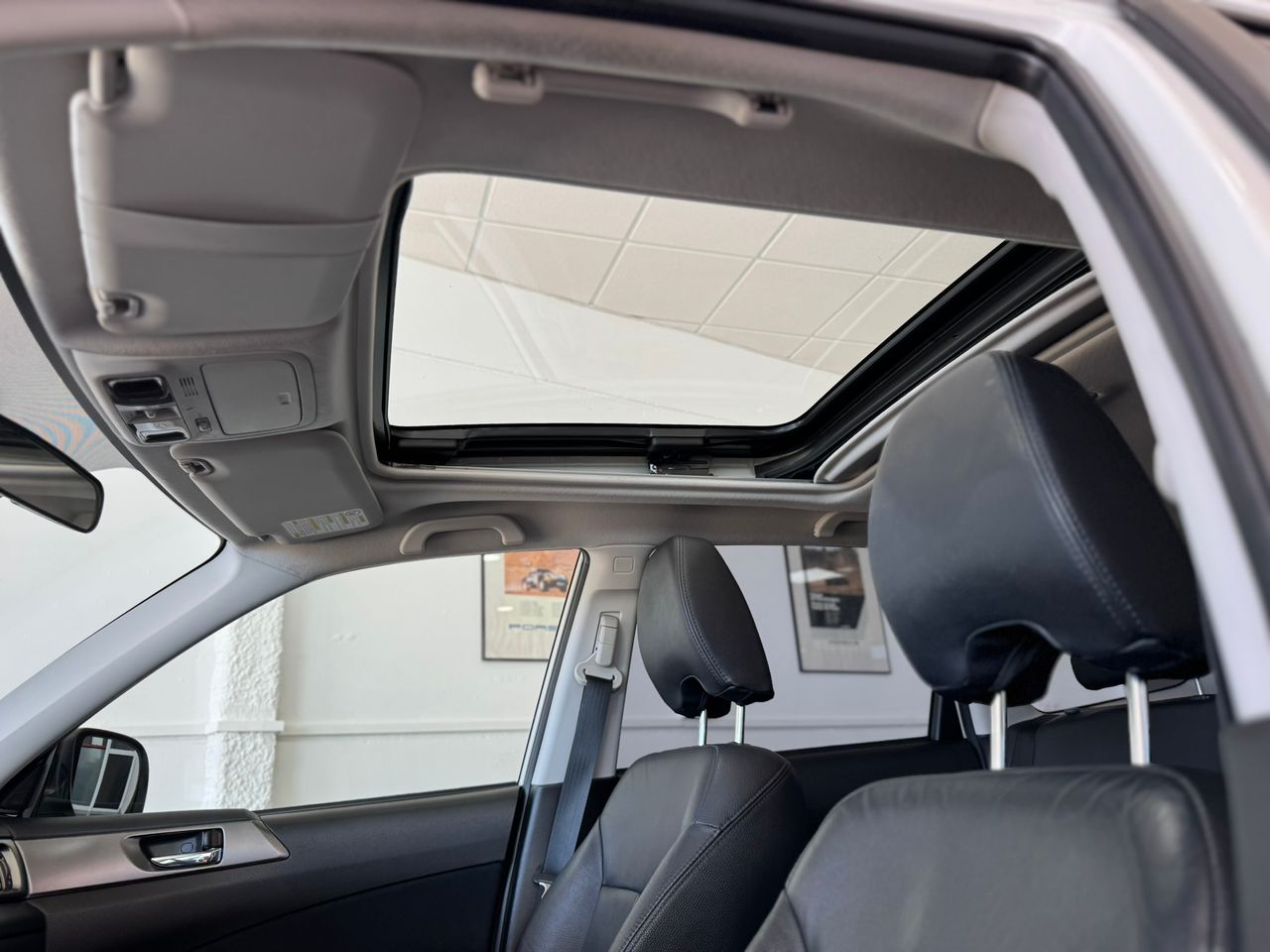 Subaru Forester SPORT PLUS 2.0D 146CV 4X4  - Foto 2