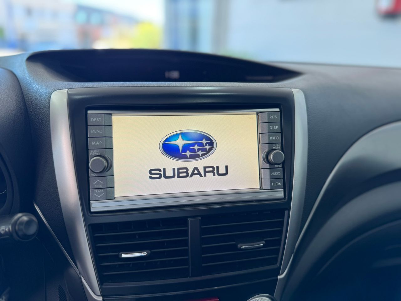 Subaru Forester SPORT PLUS 2.0D 146CV 4X4  - Foto 2