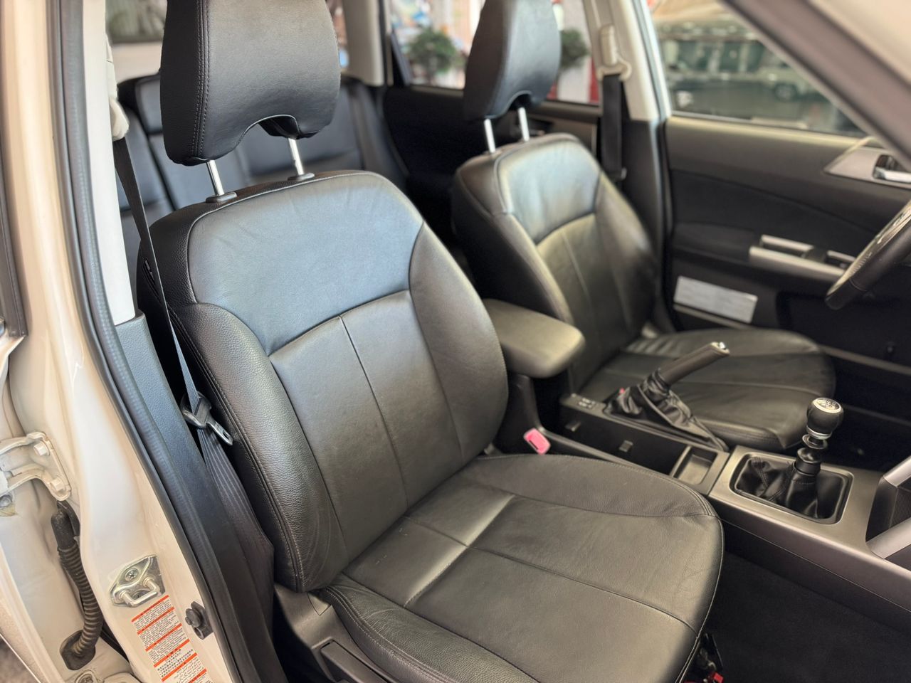 Subaru Forester SPORT PLUS 2.0D 146CV 4X4  - Foto 2