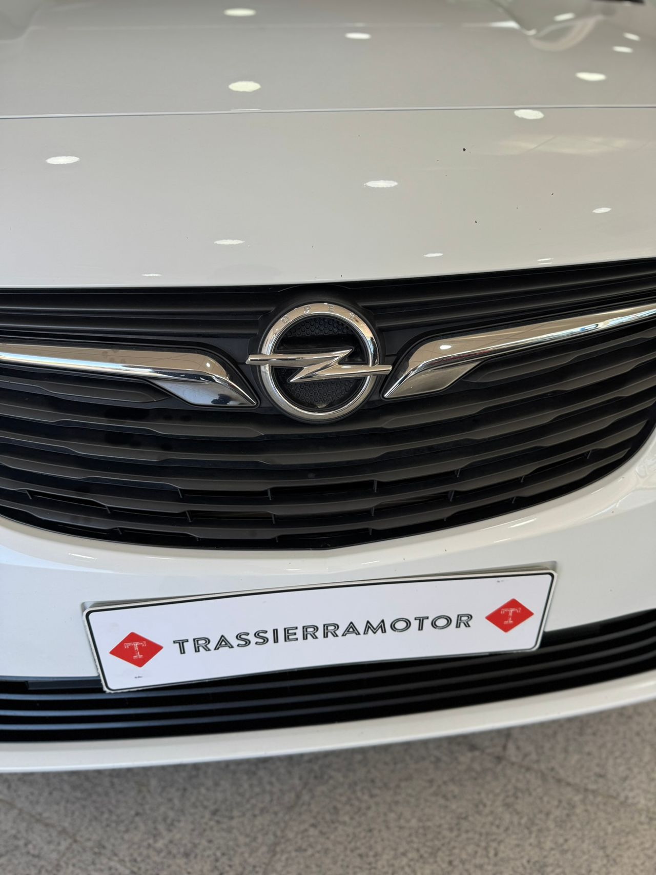 Opel Combo LIFE S/S EDITION PLUS L (COMBI)  - Foto 2