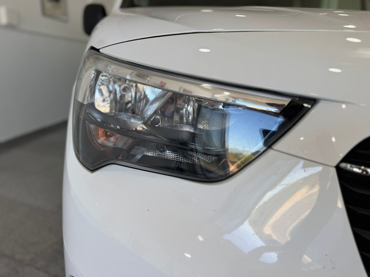 Opel Combo LIFE S/S EDITION PLUS L (COMBI)  - Foto 2