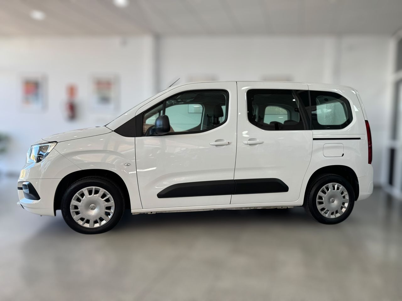 Opel Combo LIFE S/S EDITION PLUS L (COMBI)  - Foto 2