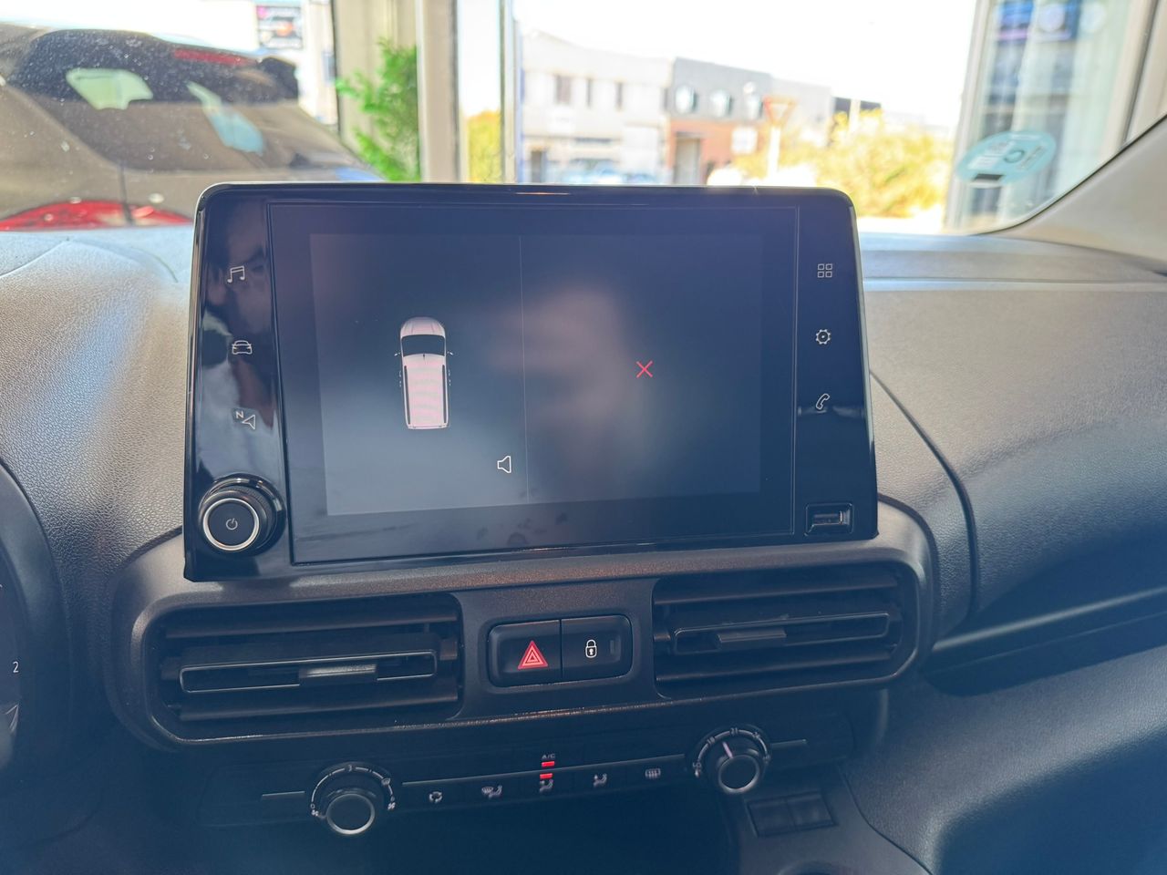 Opel Combo LIFE S/S EDITION PLUS L (COMBI)  - Foto 2