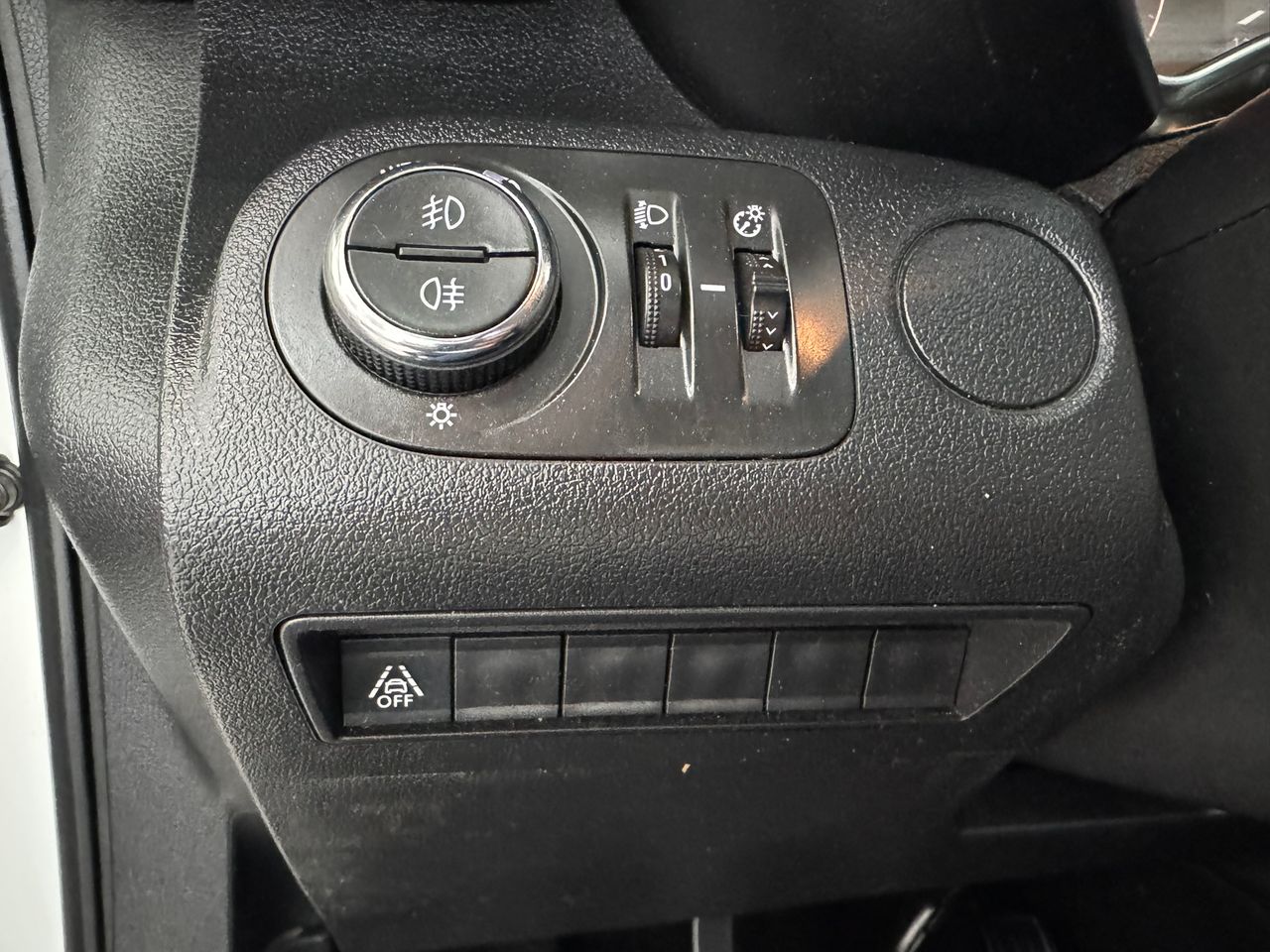 Opel Combo LIFE S/S EDITION PLUS L (COMBI)  - Foto 2