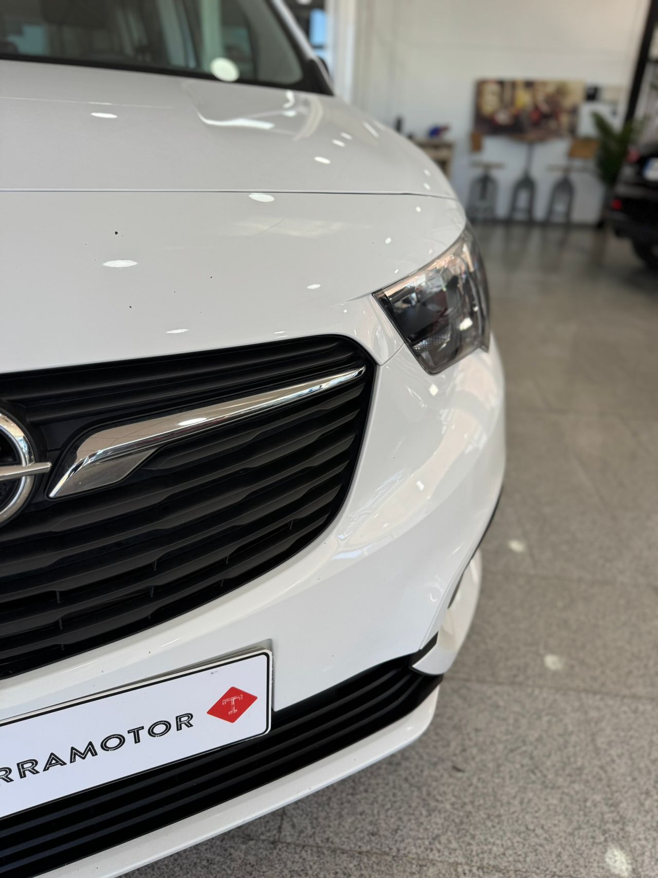 Opel Combo LIFE S/S EDITION PLUS L (COMBI)  - Foto 2