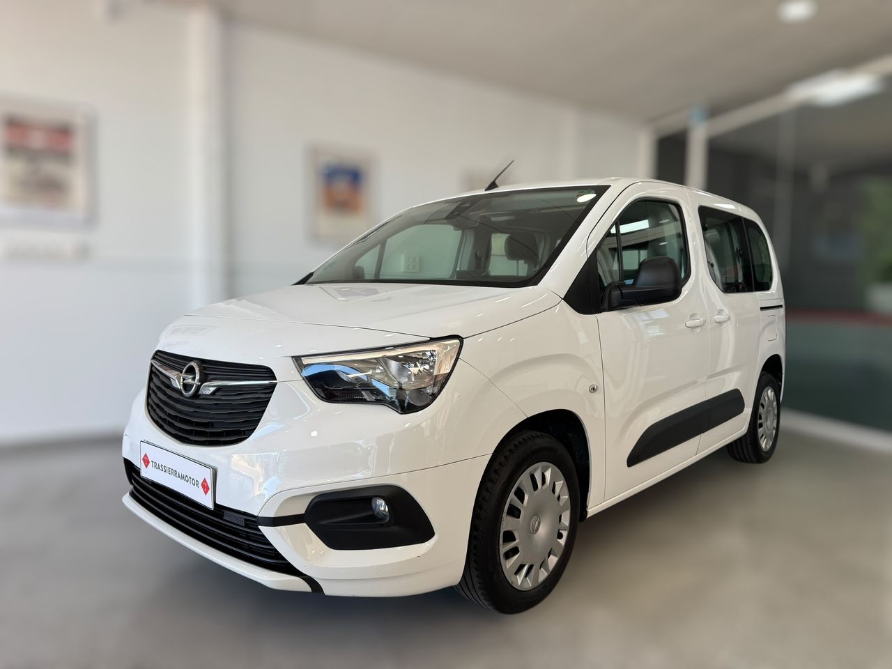 Opel Combo LIFE S/S EDITION PLUS L (COMBI)  - Foto 2