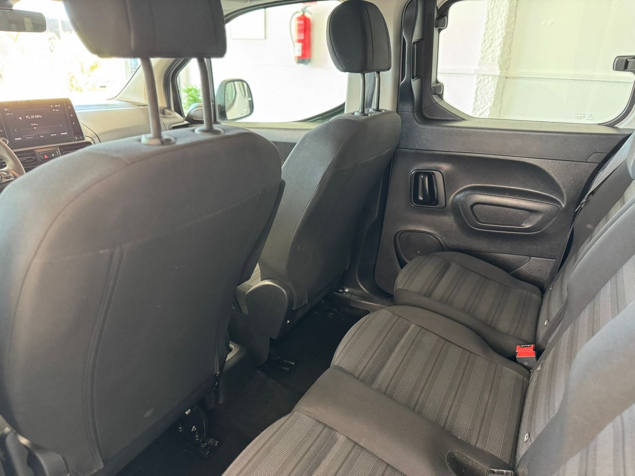 Opel Combo LIFE S/S EDITION PLUS L (COMBI)  - Foto 2