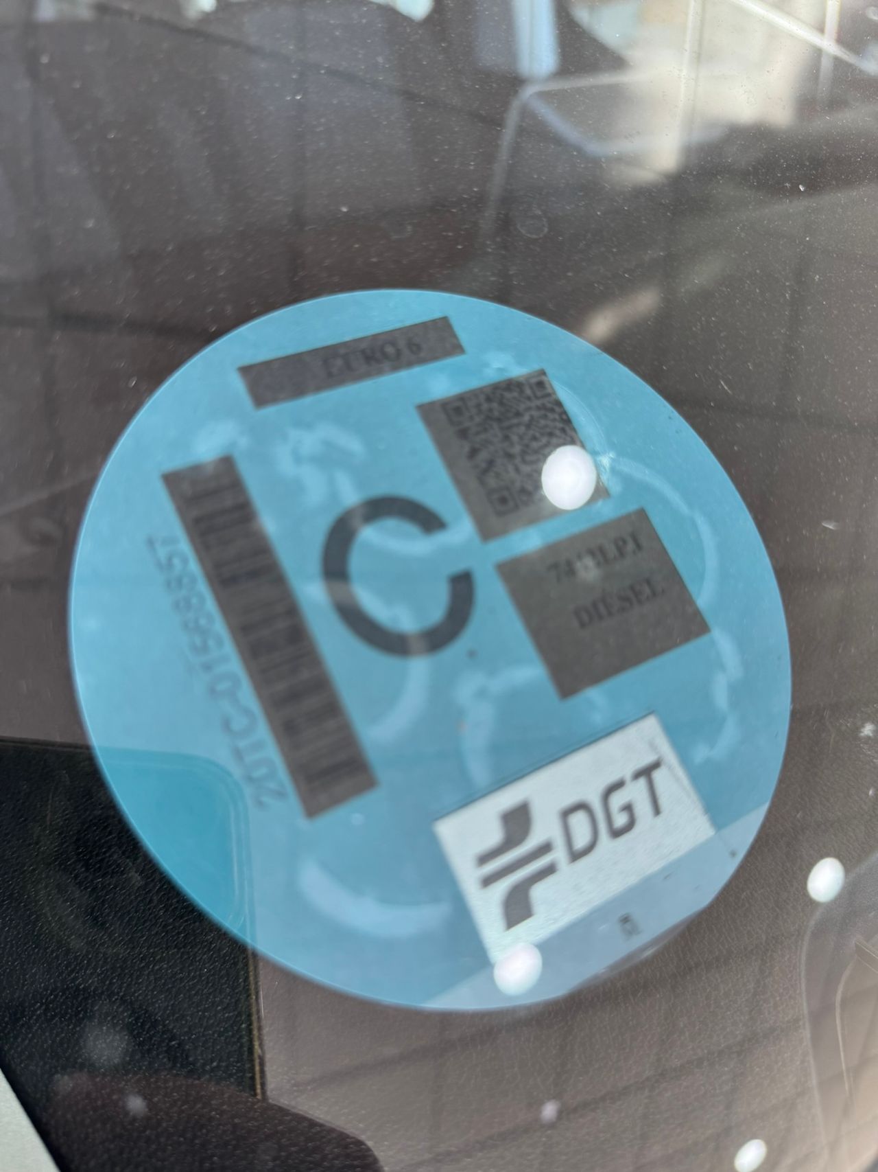 Opel Combo LIFE S/S EDITION PLUS L (COMBI)  - Foto 2