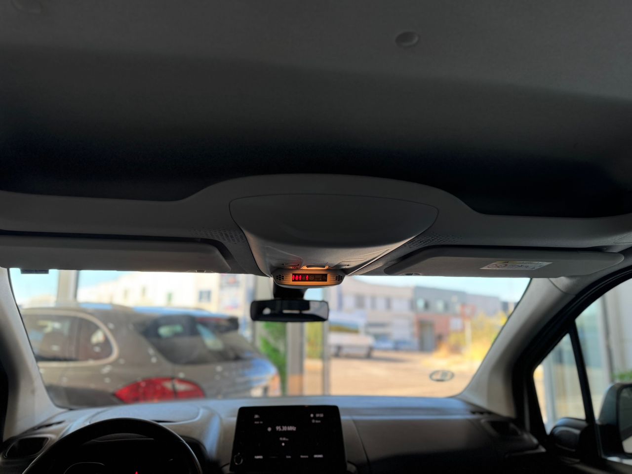 Opel Combo LIFE S/S EDITION PLUS L (COMBI)  - Foto 2