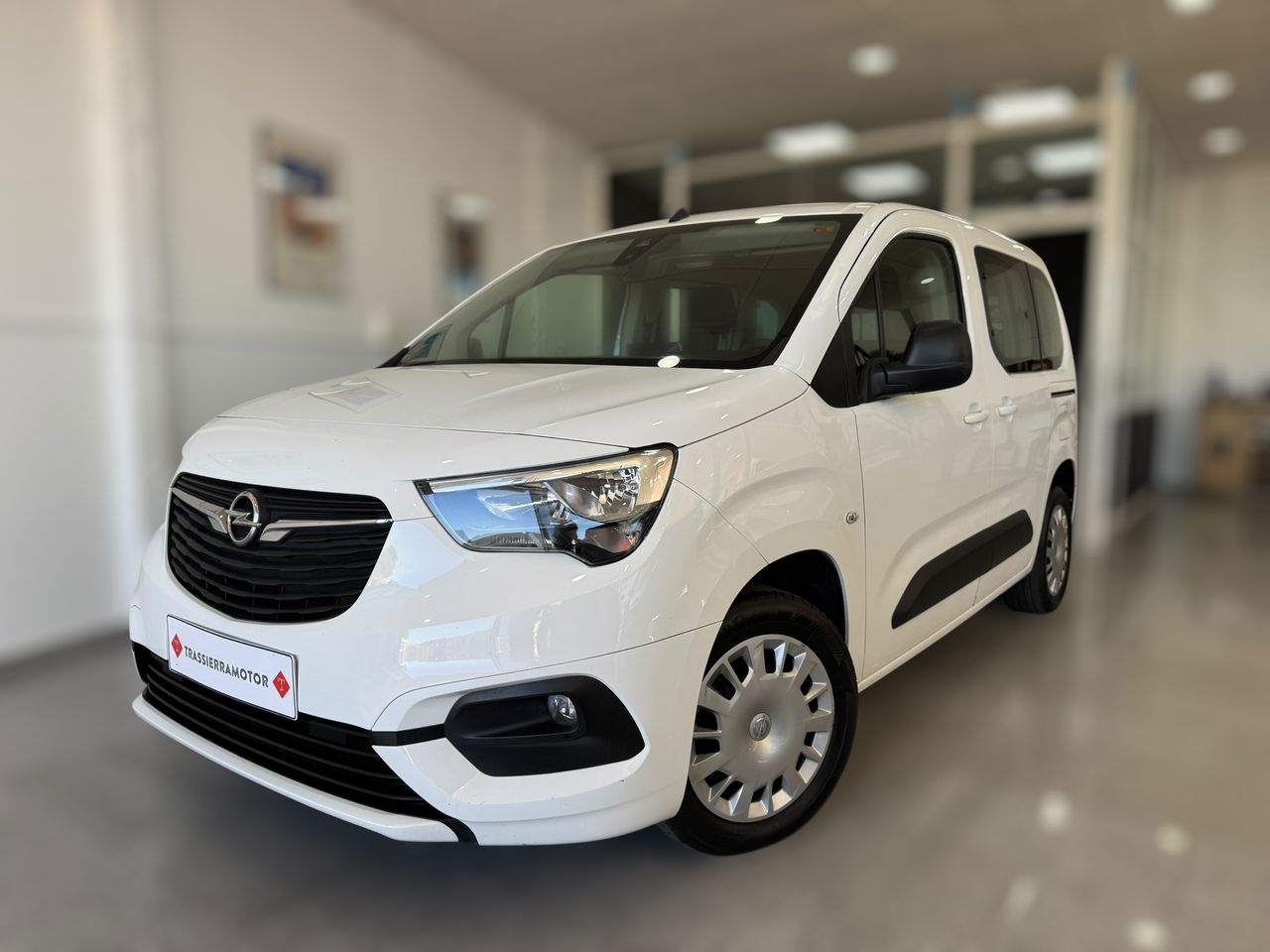Opel Combo LIFE S/S EDITION PLUS L (COMBI)  - Foto 2