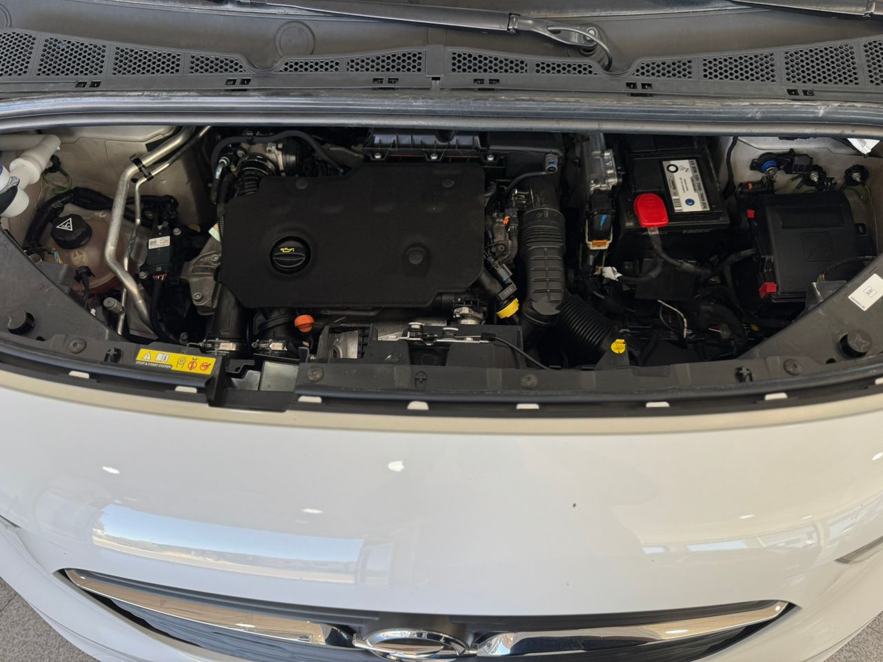 Opel Combo LIFE S/S EDITION PLUS L (COMBI)  - Foto 2