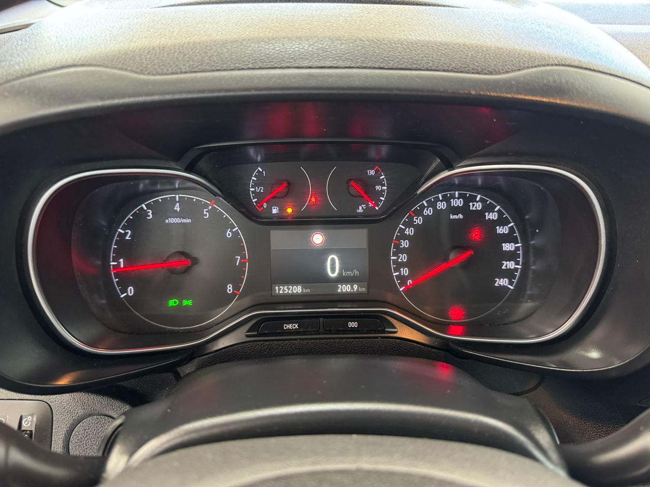 Opel Combo LIFE S/S EDITION PLUS L (COMBI)  - Foto 2