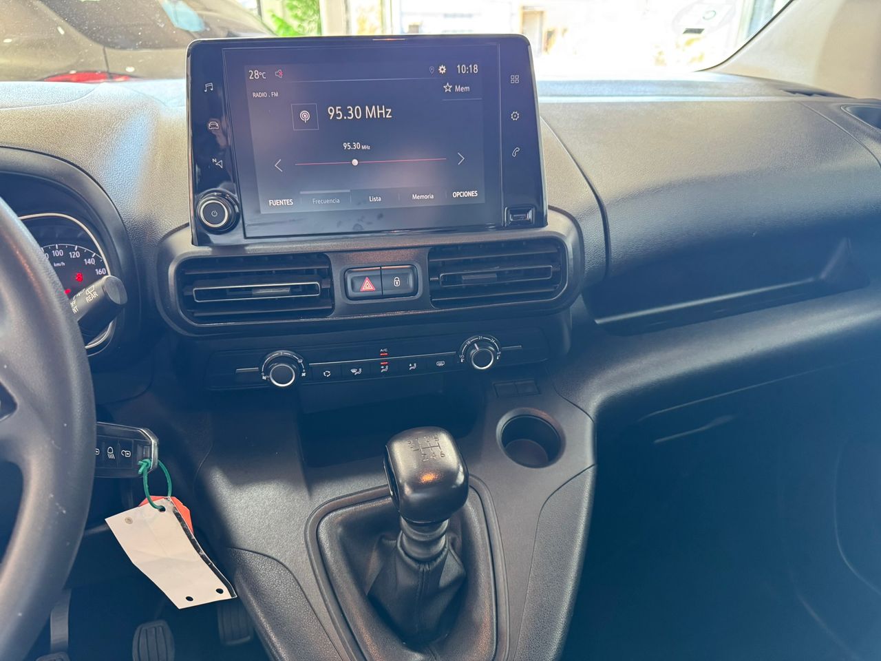 Opel Combo LIFE S/S EDITION PLUS L (COMBI)  - Foto 2