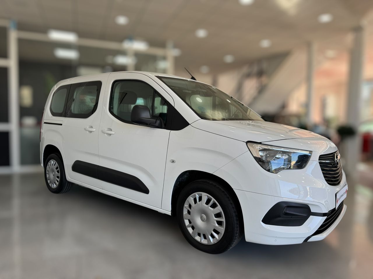 Opel Combo LIFE S/S EDITION PLUS L (COMBI)  - Foto 2