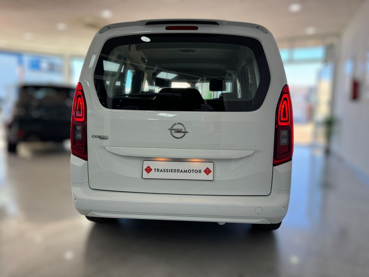 Opel Combo LIFE S/S EDITION PLUS L (COMBI)  - Foto 2
