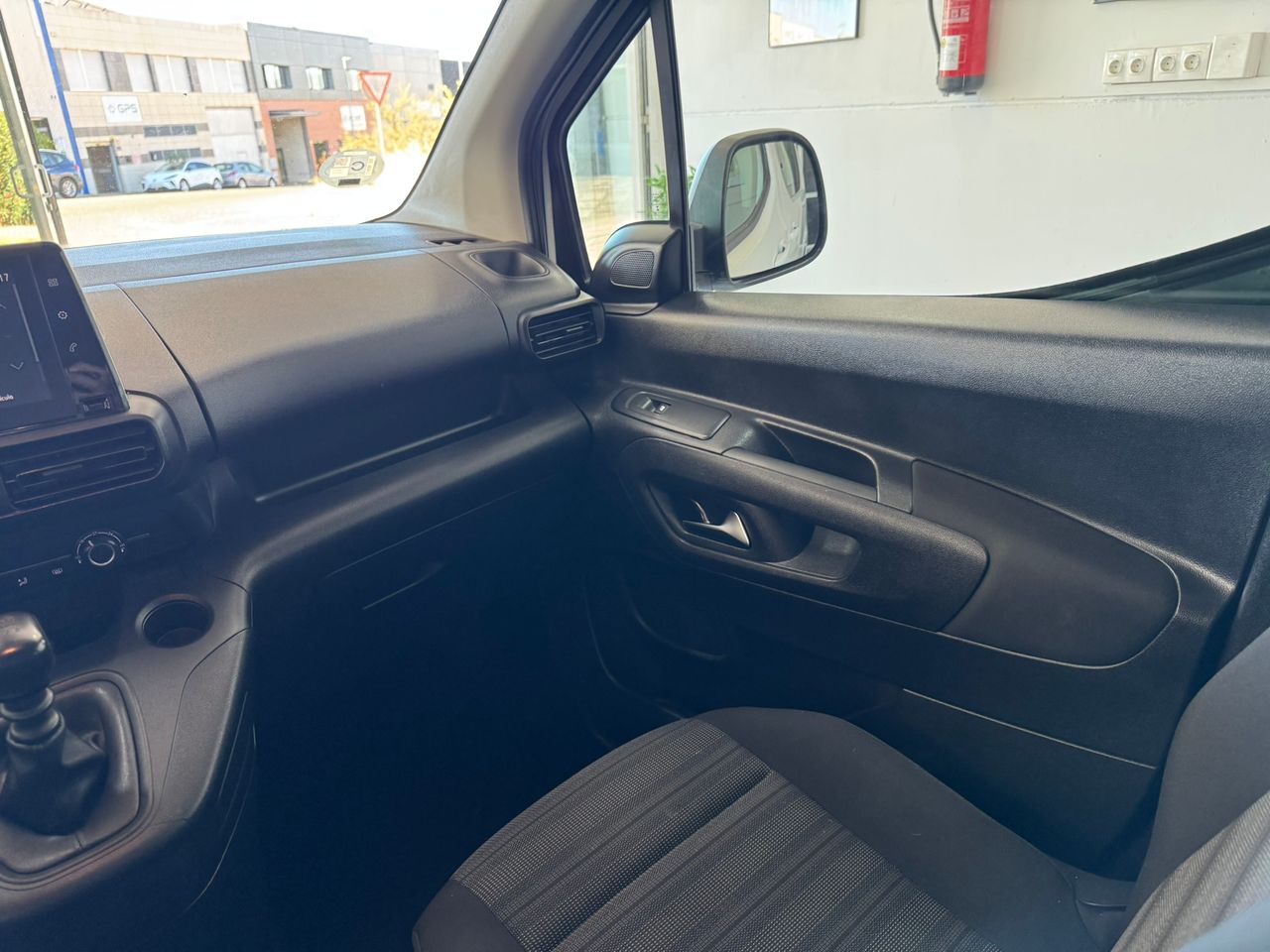 Opel Combo LIFE S/S EDITION PLUS L (COMBI)  - Foto 2