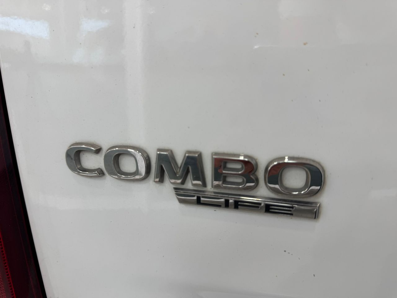 Opel Combo LIFE S/S EDITION PLUS L (COMBI)  - Foto 2