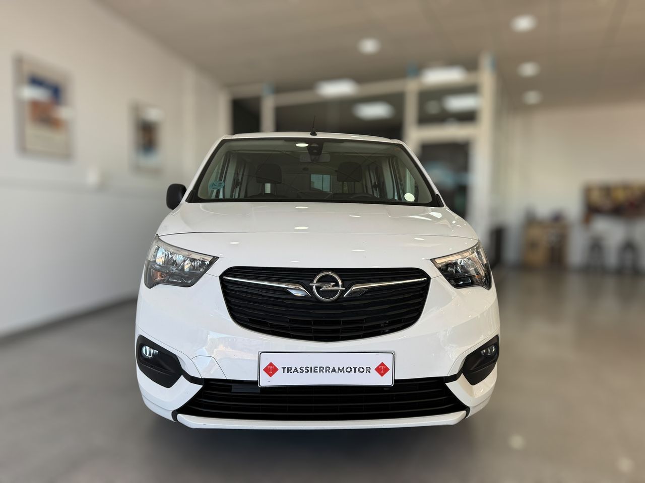 Opel Combo LIFE S/S EDITION PLUS L (COMBI)  - Foto 2