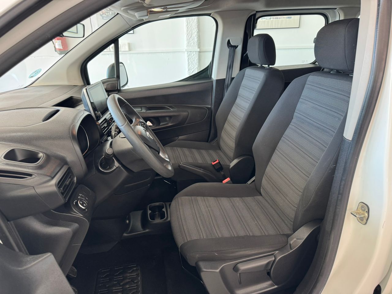 Opel Combo LIFE S/S EDITION PLUS L (COMBI)  - Foto 2