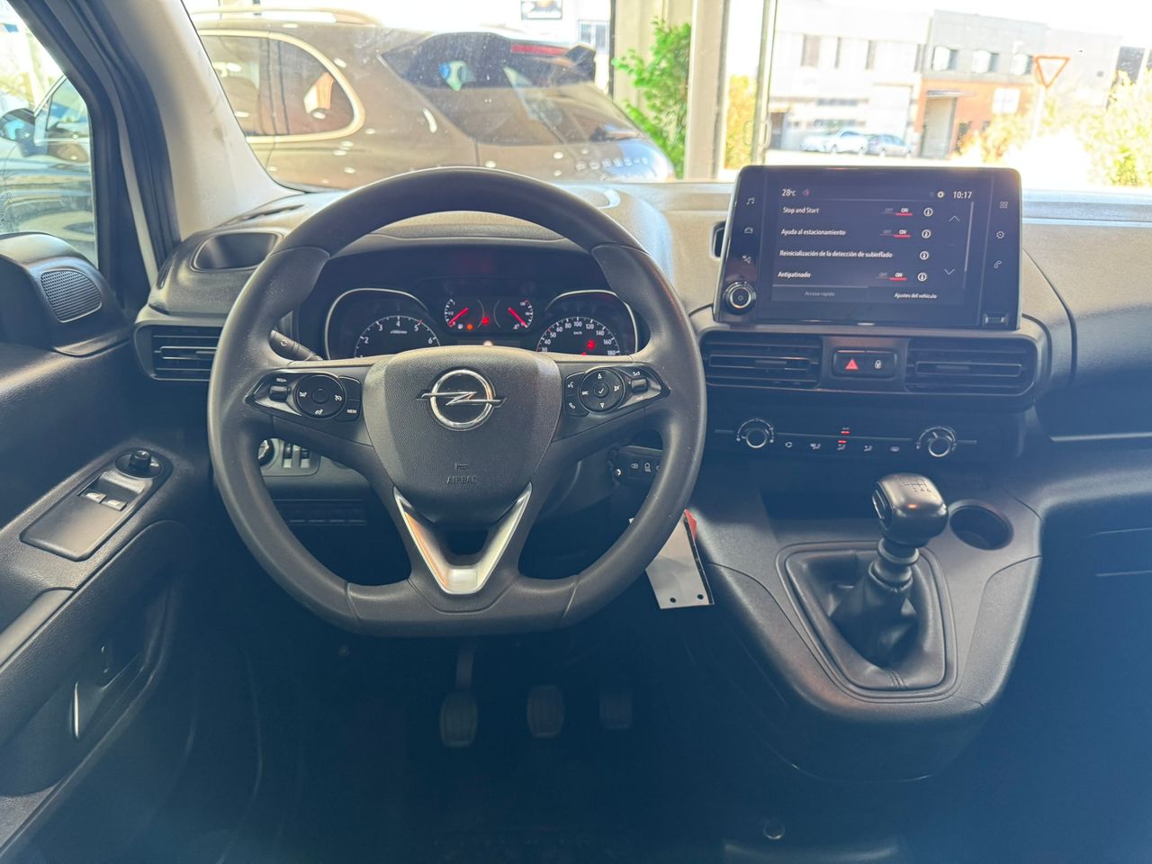 Opel Combo LIFE S/S EDITION PLUS L (COMBI)  - Foto 2