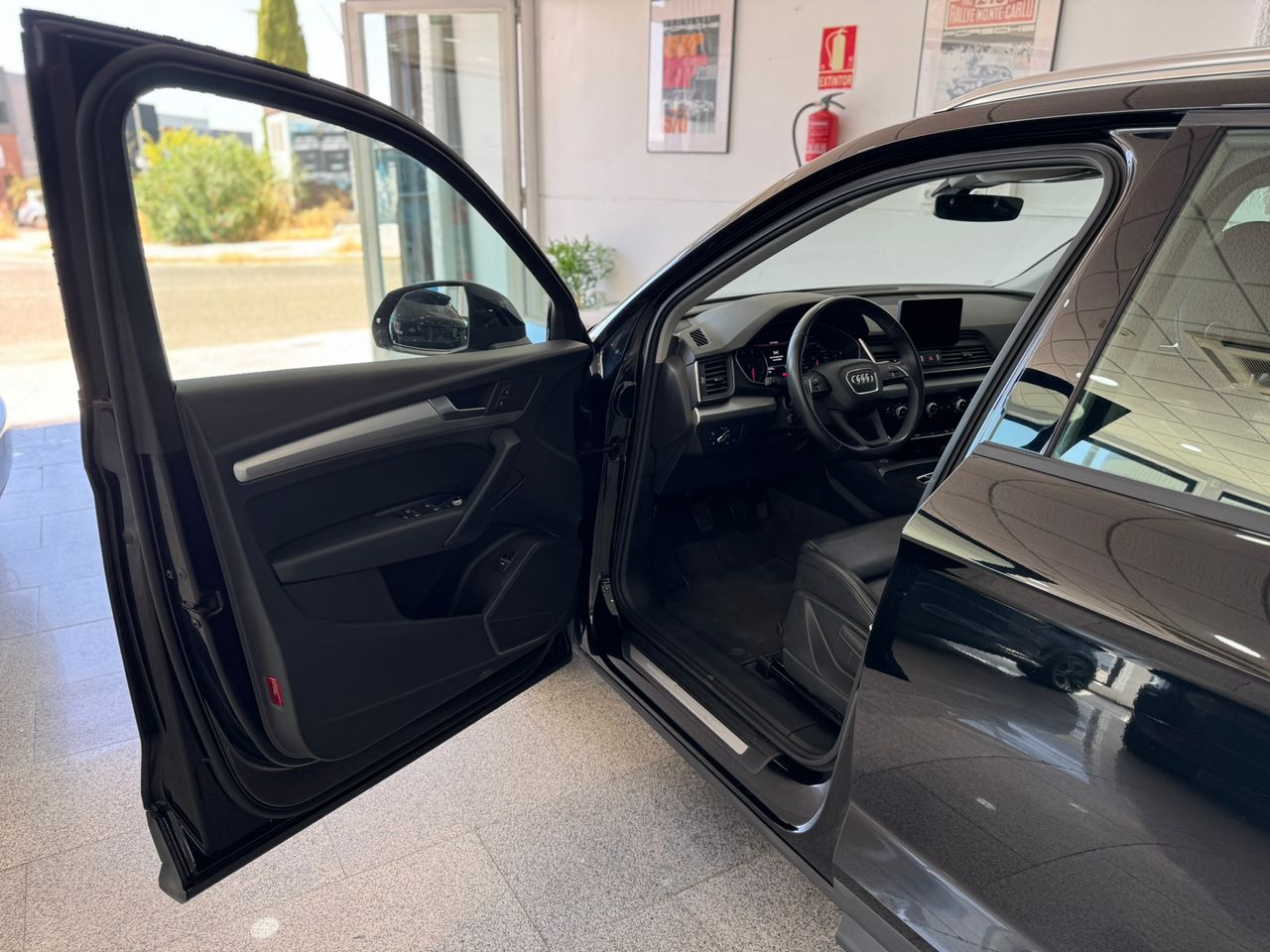 Audi Q5 2.0 TDI SPORT   - Foto 2