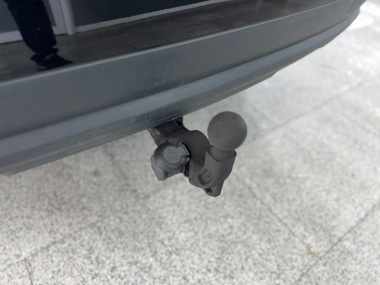 Audi Q5 2.0 TDI SPORT   - Foto 2