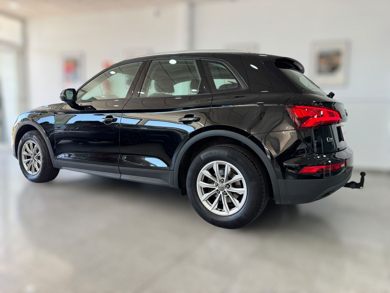 Audi Q5 2.0 TDI SPORT   - Foto 2
