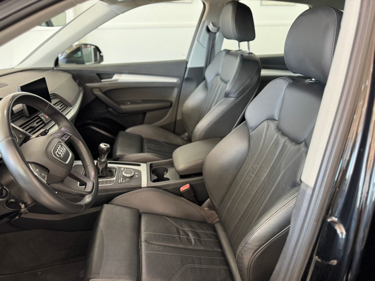 Audi Q5 2.0 TDI SPORT   - Foto 2