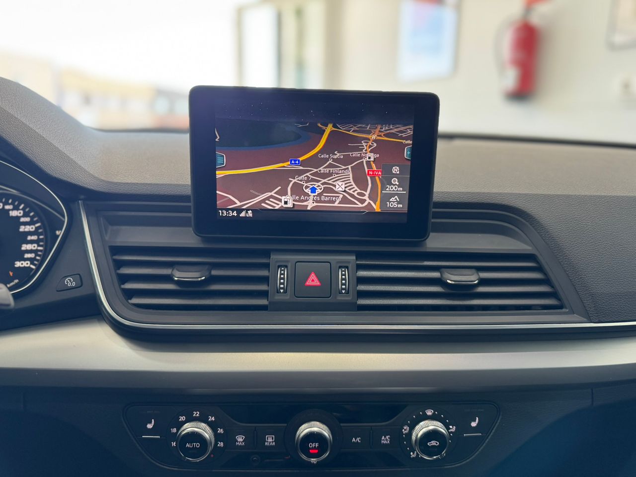 Audi Q5 2.0 TDI SPORT   - Foto 2