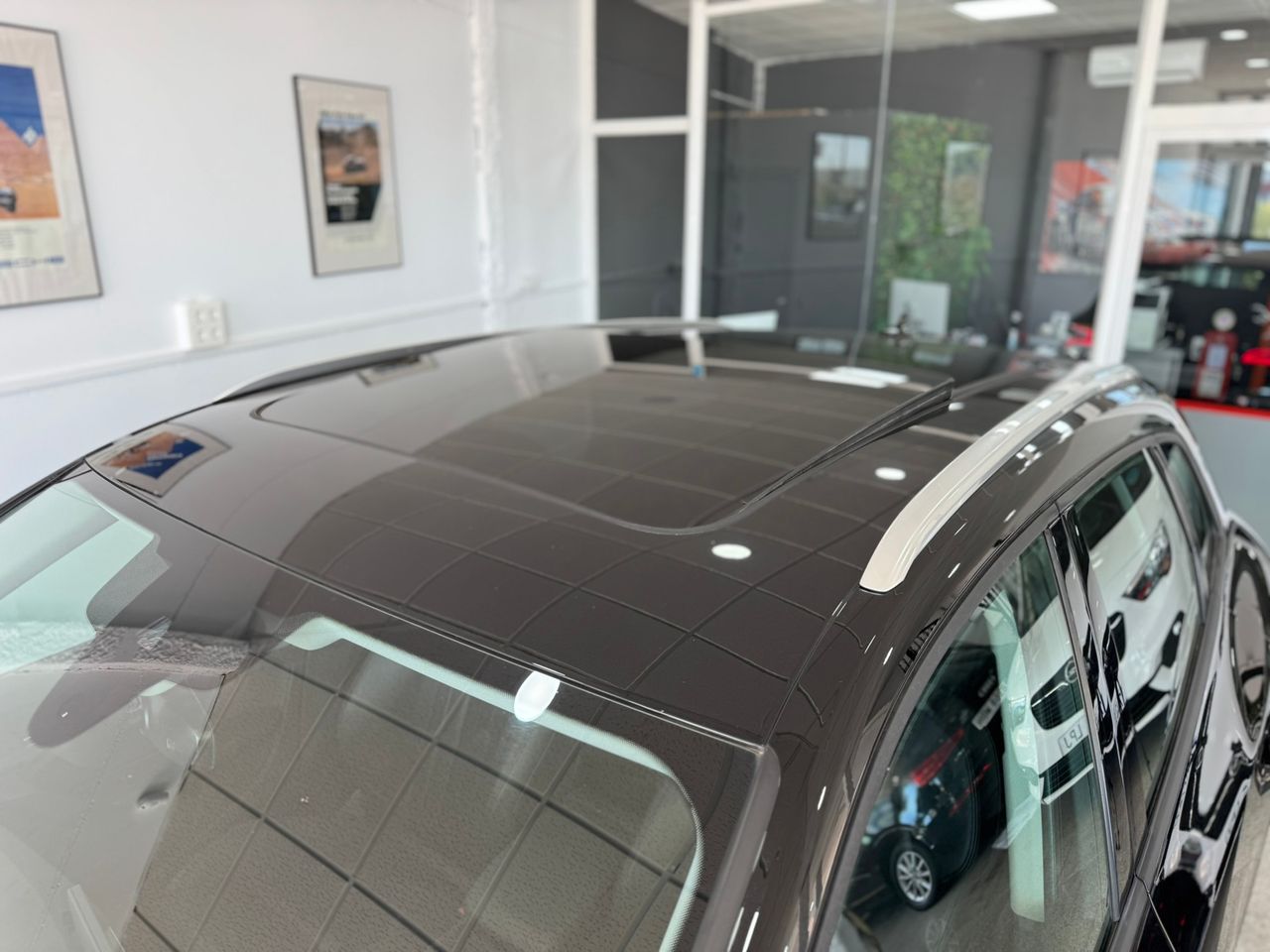 Audi Q5 2.0 TDI SPORT   - Foto 2