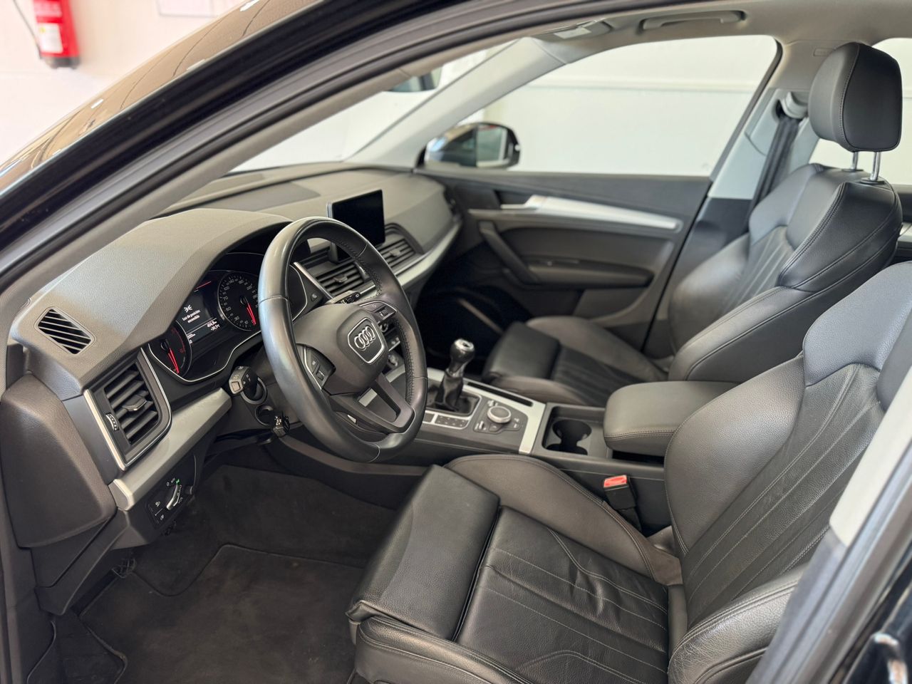 Audi Q5 2.0 TDI SPORT   - Foto 2