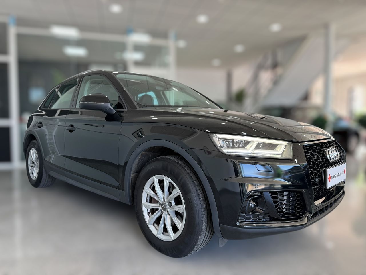 Audi Q5 2.0 TDI SPORT   - Foto 2