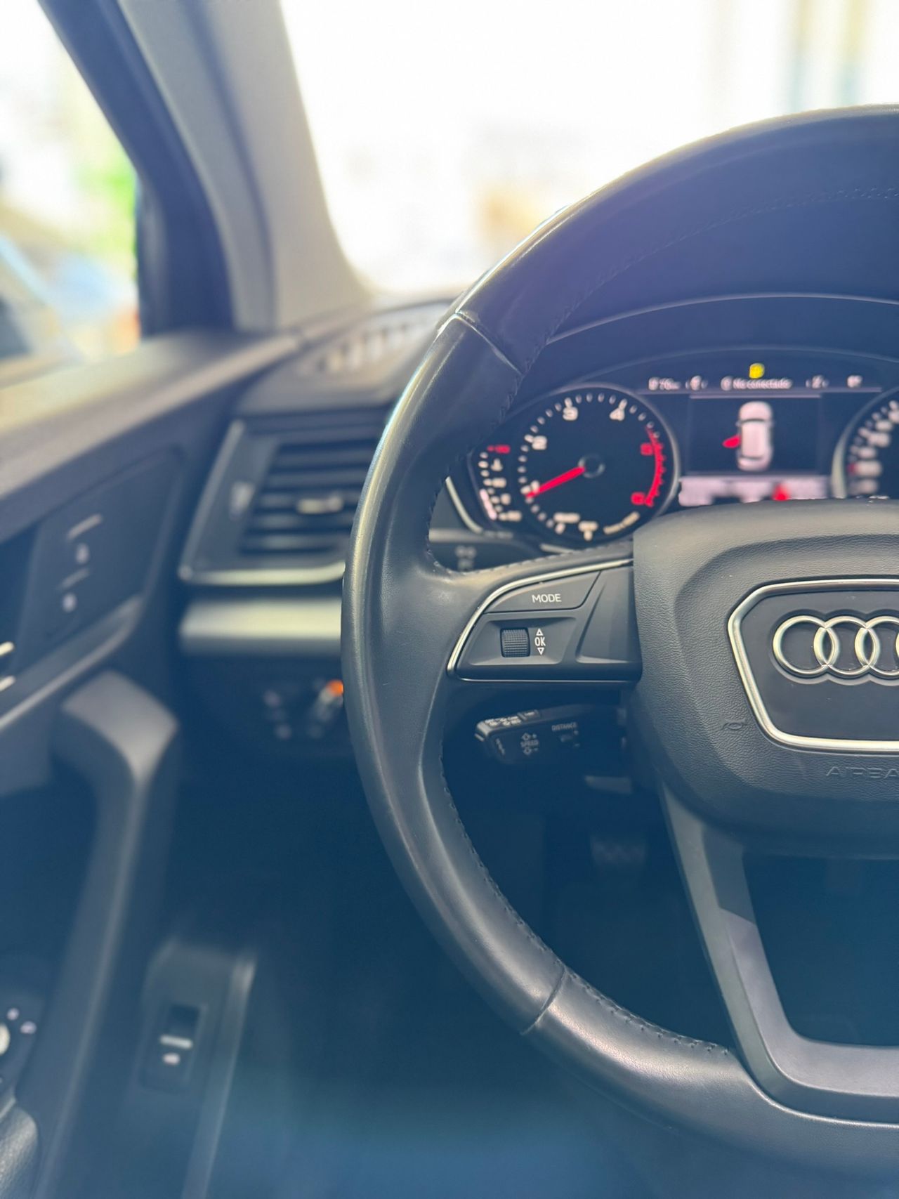 Audi Q5 2.0 TDI SPORT   - Foto 2