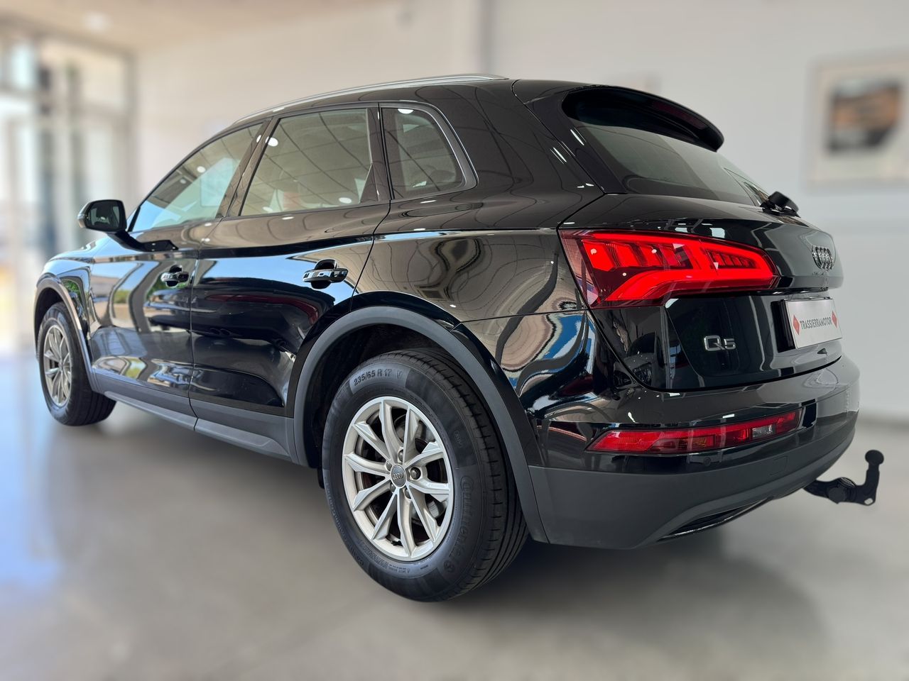 Audi Q5 2.0 TDI SPORT   - Foto 2