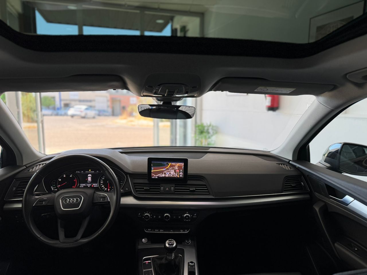 Audi Q5 2.0 TDI SPORT   - Foto 2