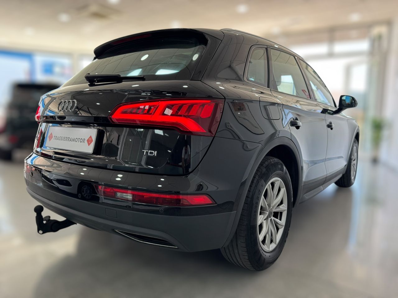 Audi Q5 2.0 TDI SPORT   - Foto 2