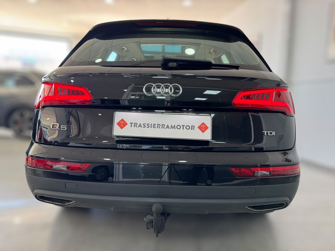 Audi Q5 2.0 TDI SPORT   - Foto 2