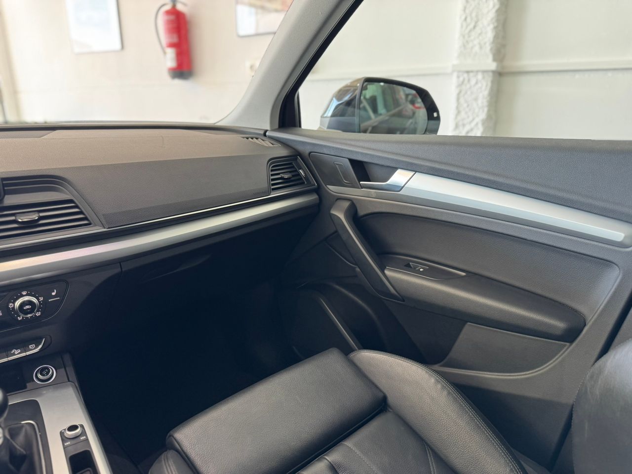 Audi Q5 2.0 TDI SPORT   - Foto 2