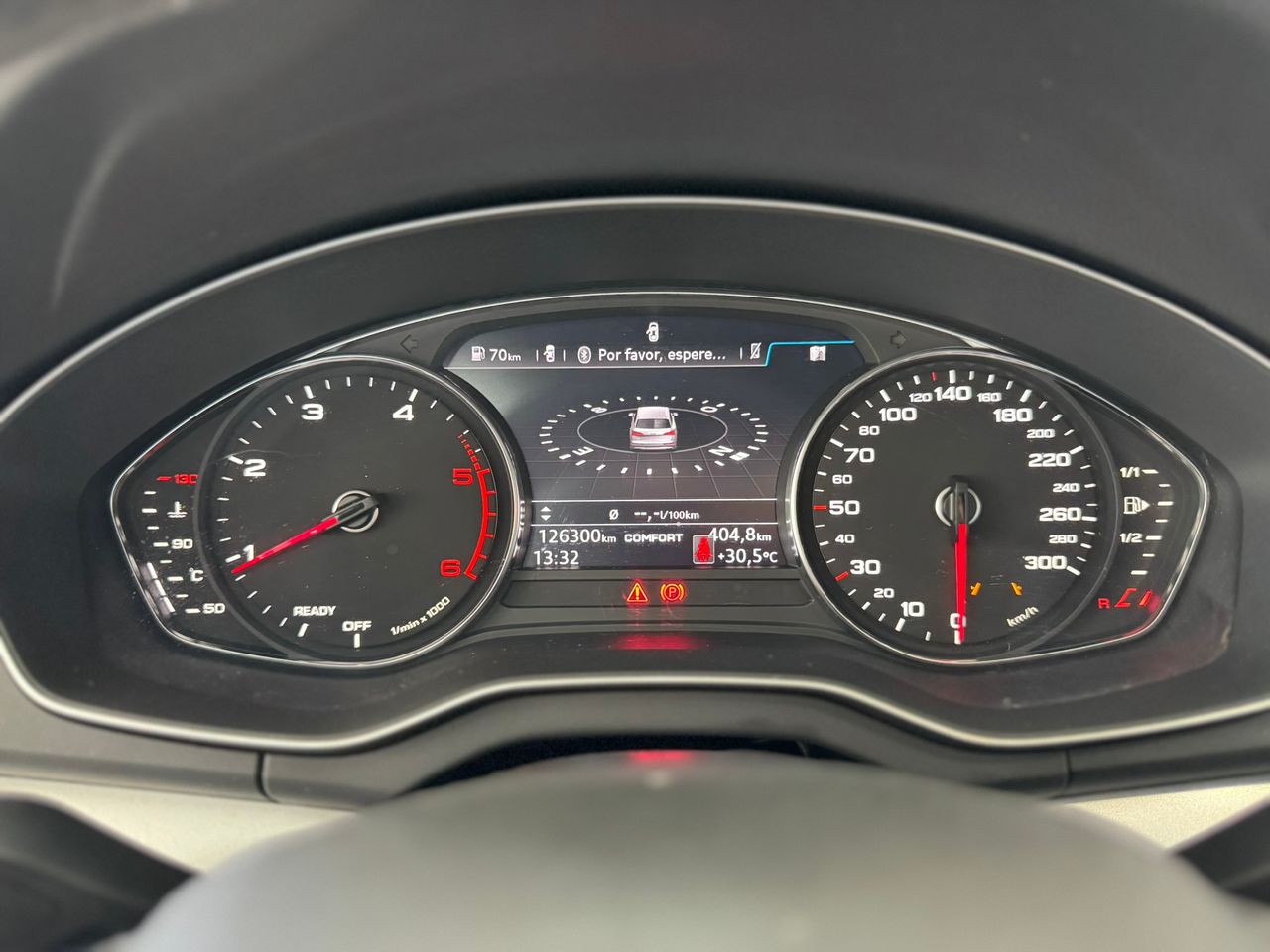 Audi Q5 2.0 TDI SPORT   - Foto 2