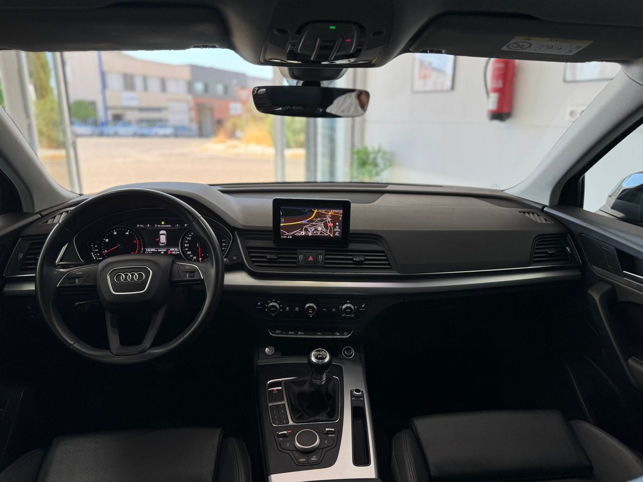 Audi Q5 2.0 TDI SPORT   - Foto 2