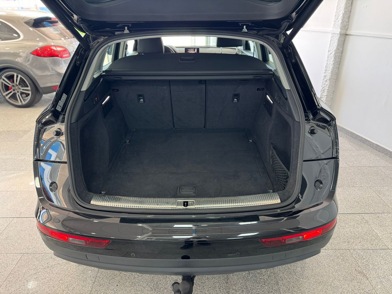 Audi Q5 2.0 TDI SPORT   - Foto 2