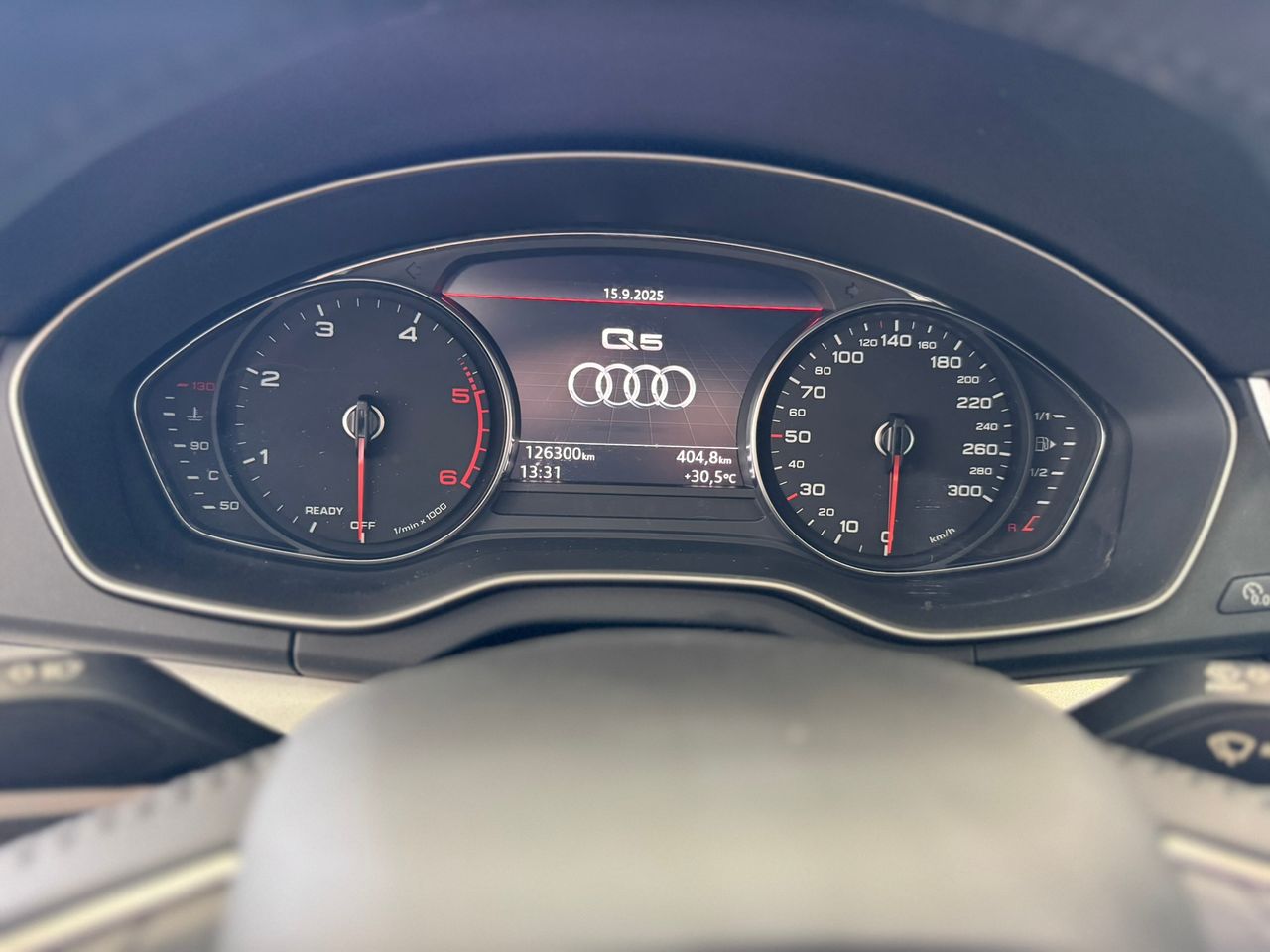 Audi Q5 2.0 TDI SPORT   - Foto 2