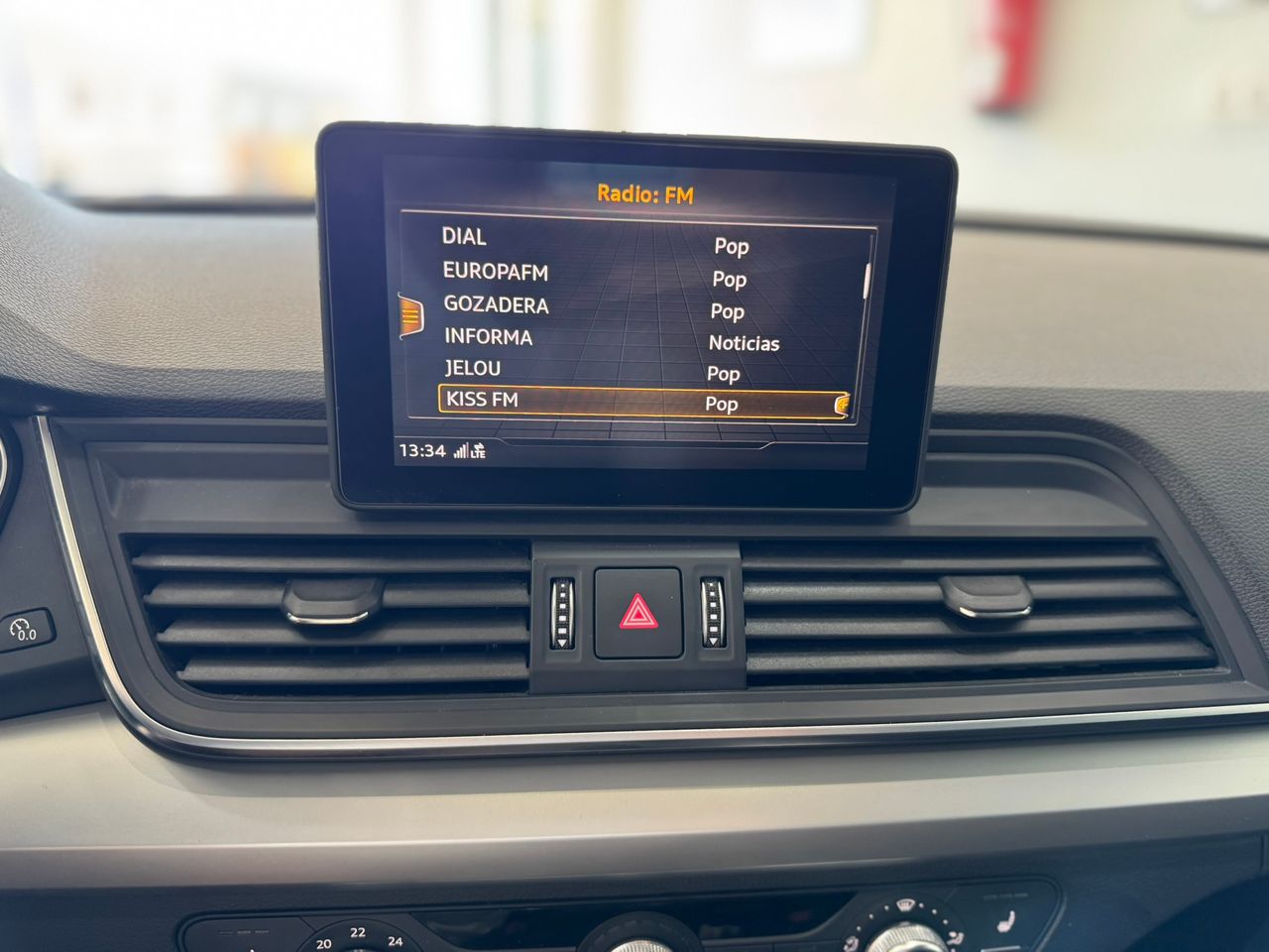 Audi Q5 2.0 TDI SPORT   - Foto 2