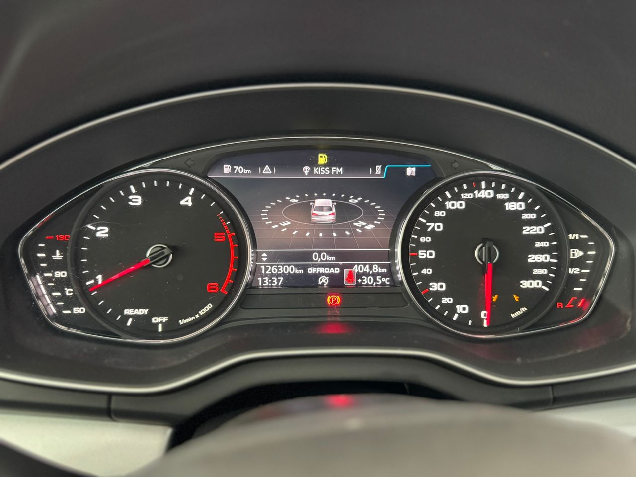 Audi Q5 2.0 TDI SPORT   - Foto 2